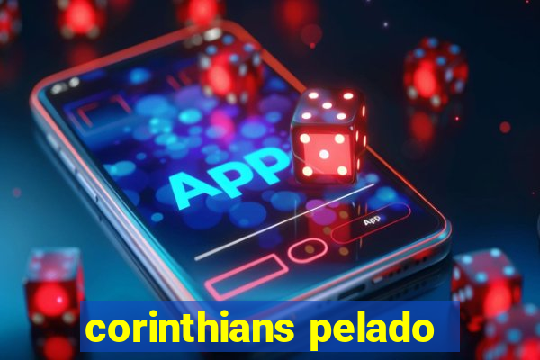 corinthians pelado